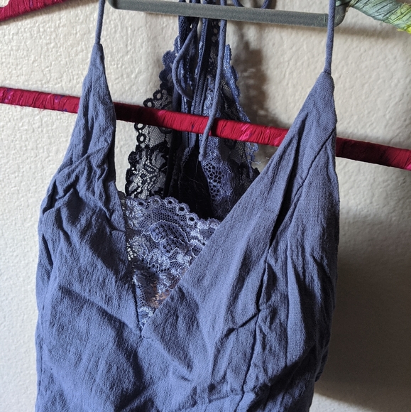 Free People crop top - Picture 6 of 10